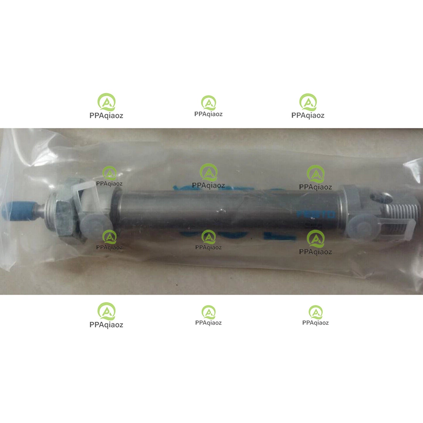 1PC  FESTO DSNU-16-200-PPV-A 19235 Cylinder Free Shipping