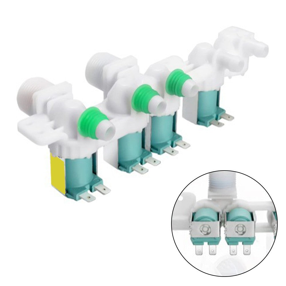Washing Machine Water Inlet Valve Compatible with For Samsung Models DC97