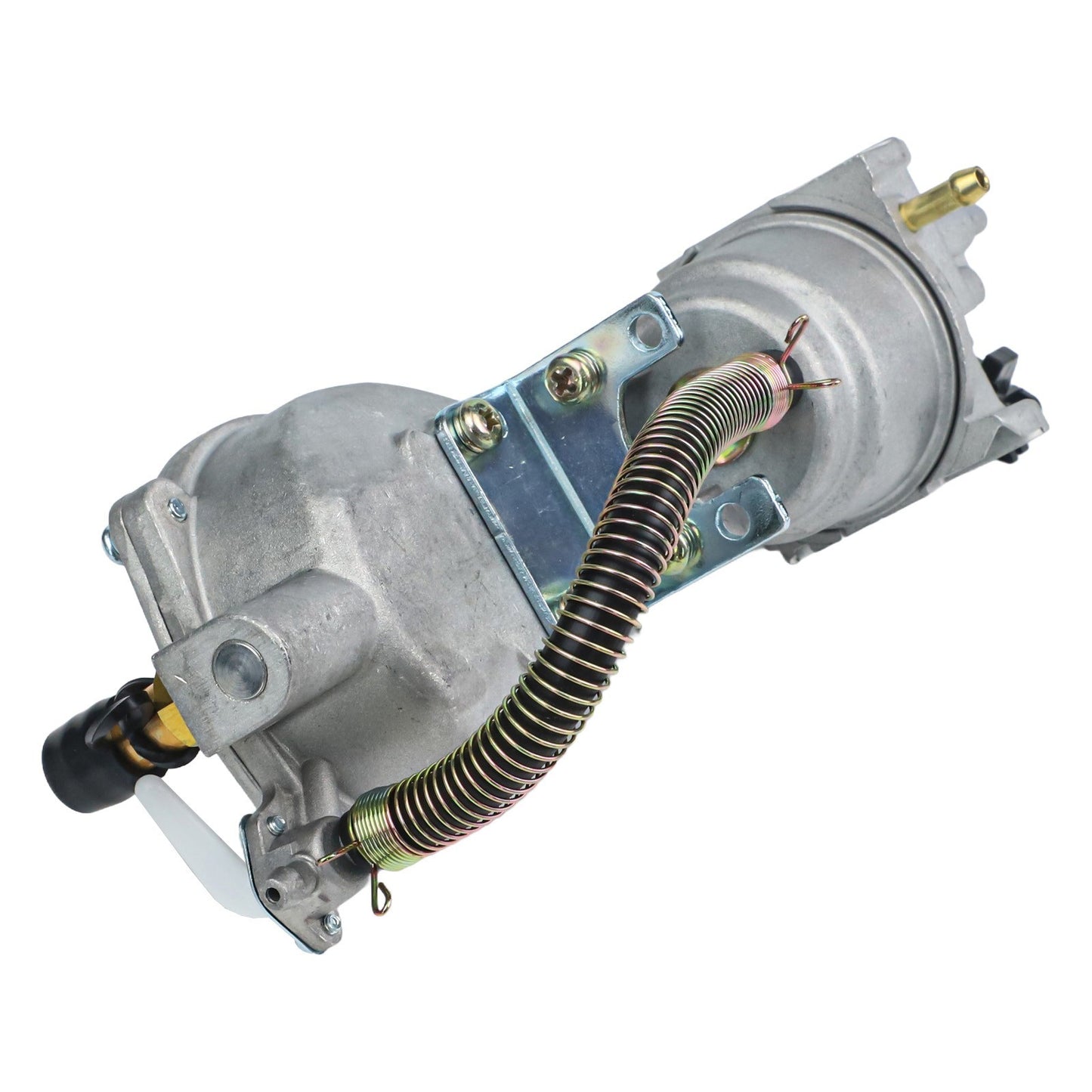 Premium Dual Fuel Conversion Kit for GX200 170F Portable Generator Natural Gas