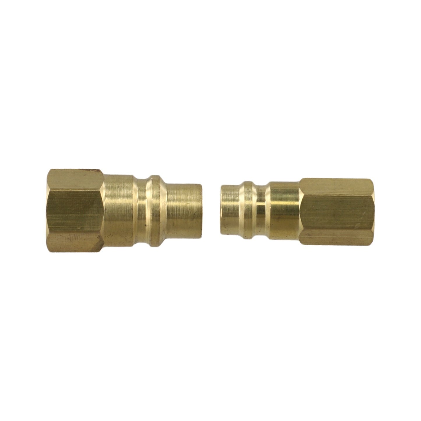 Efficient Cooling Adapter for R1234 Automotive Air Conditioning Conversion