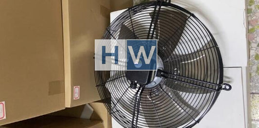1PC   FL050-VDK.4I.V5S 400V Equipment Fan (Expedited )