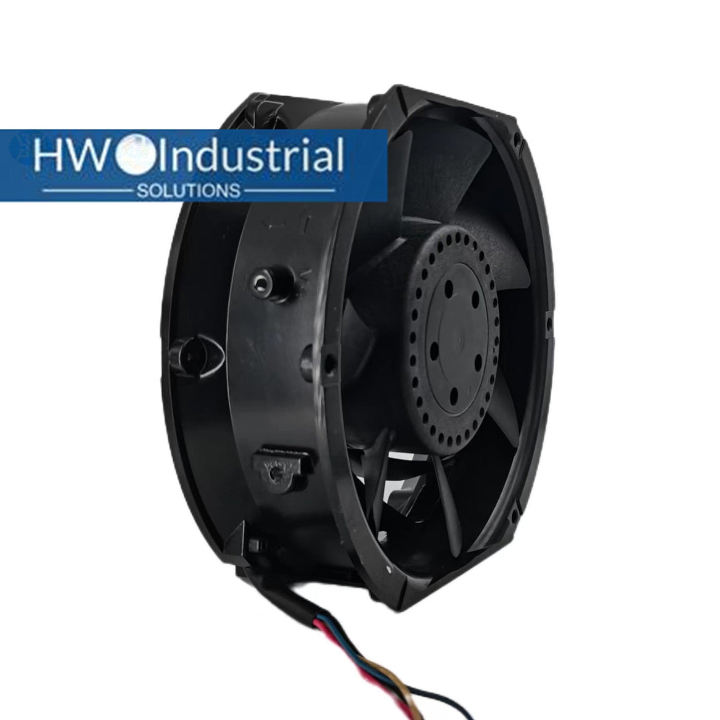 1PC Delta THB1548AG DC 48V 3.60A 172*51 Automotive High Air Cooling Fan