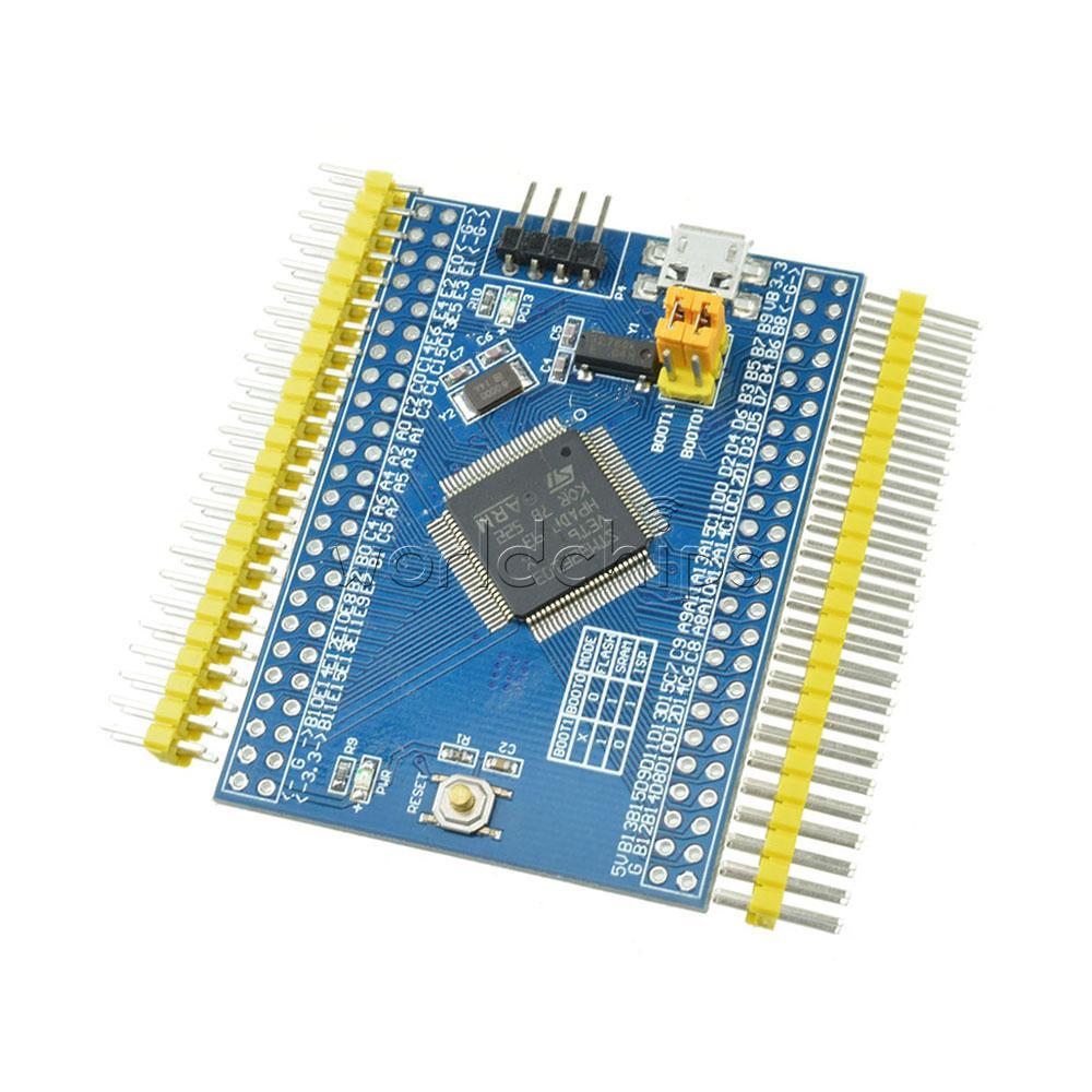 STM32F103VET6 ARM STM32 Minimum System Development Board Cortex-m3