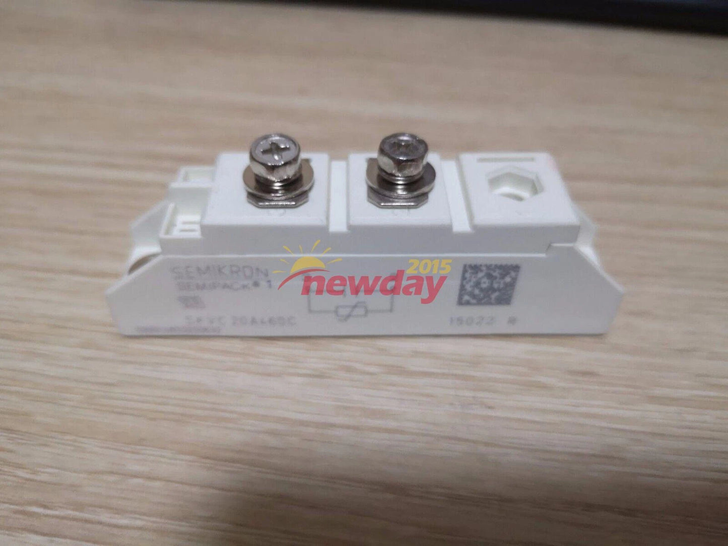 1PC SEMIKRON SKVC20A460C MODULE