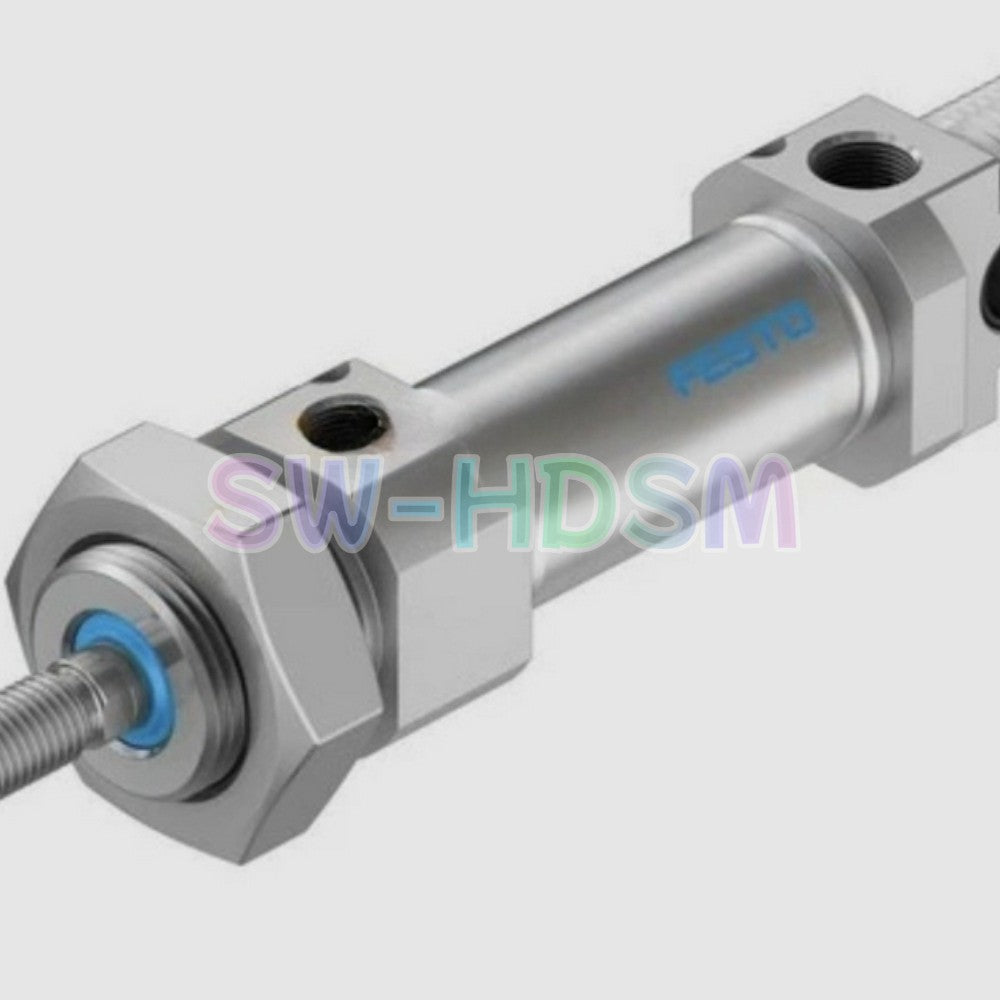 1PCS  for FESTO DSNU-20-400-PPV-A Cylinder Freight Free