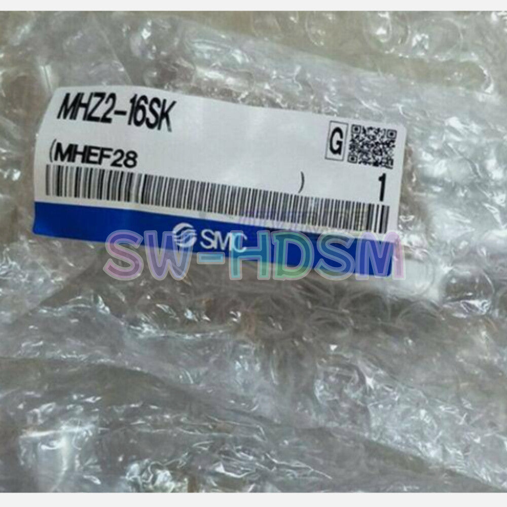 1PCS  for SMC Cylinder MHZ2-16SK Freight Free
