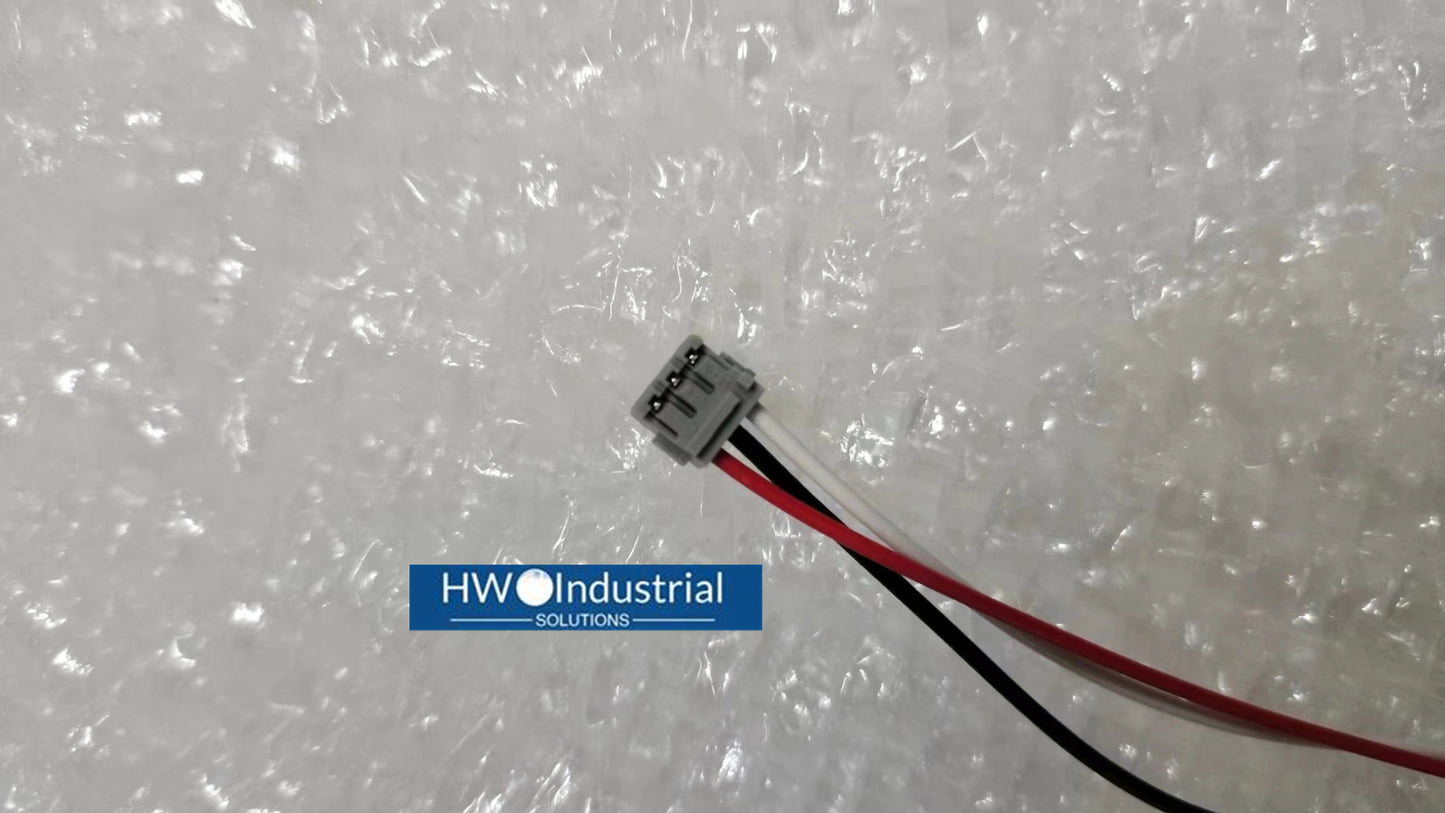 NMB 3-wire 3115RL-05W-B69 24V 0.50A 8CM 8038 Inverter Cooling Fan