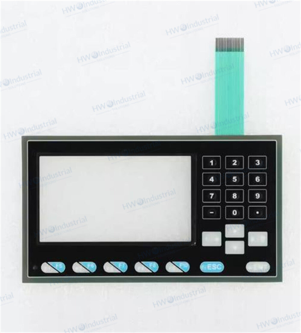 1/piece PT043-WSK1A-F0R1C04 Key Button Protection Film