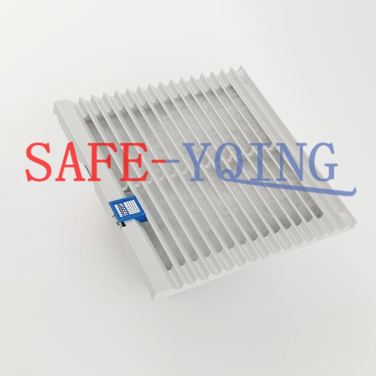 1PCS RITTAL SK3323107 Cabinet fan SK3323 107  Fast delivery Quality Assurance