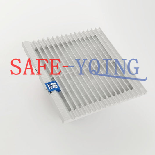 1PCS RITTAL SK3323107 Cabinet fan SK3323 107  Fast delivery Quality Assurance