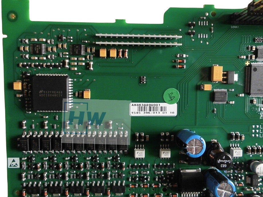 1PC  AH463889U001 for Parker 690 Inverter System Dual Encoding Board SHTTL