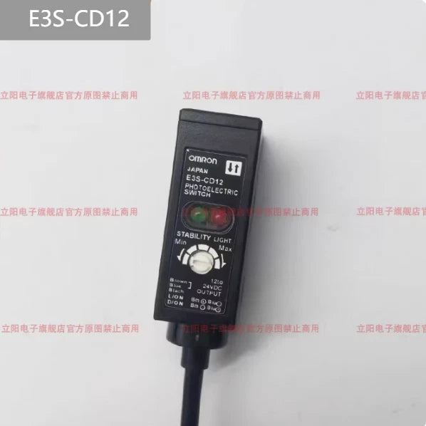 1PC E3S-CD12