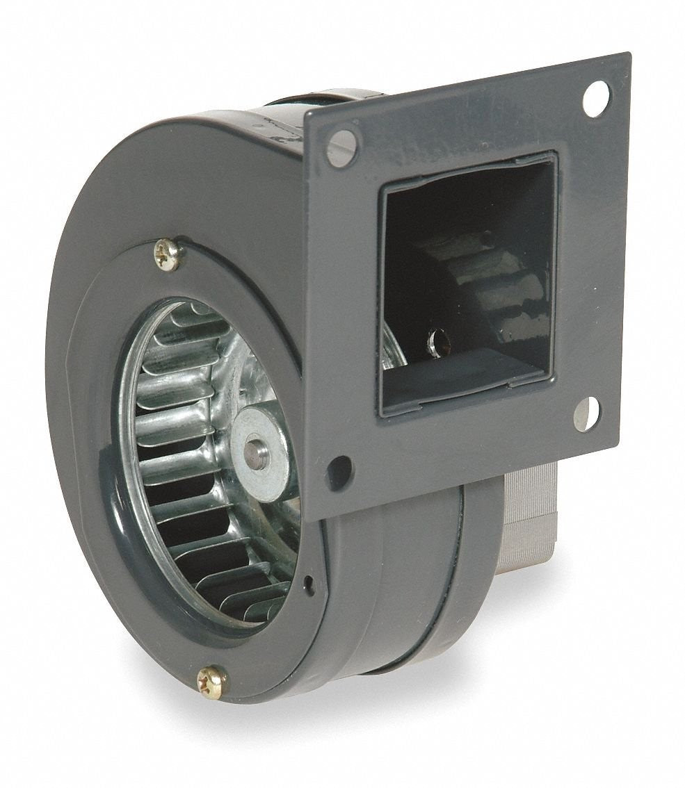 Model 1TDN3 Blower 29 CFM 3233 RPM 115V 60Hz (4C760)