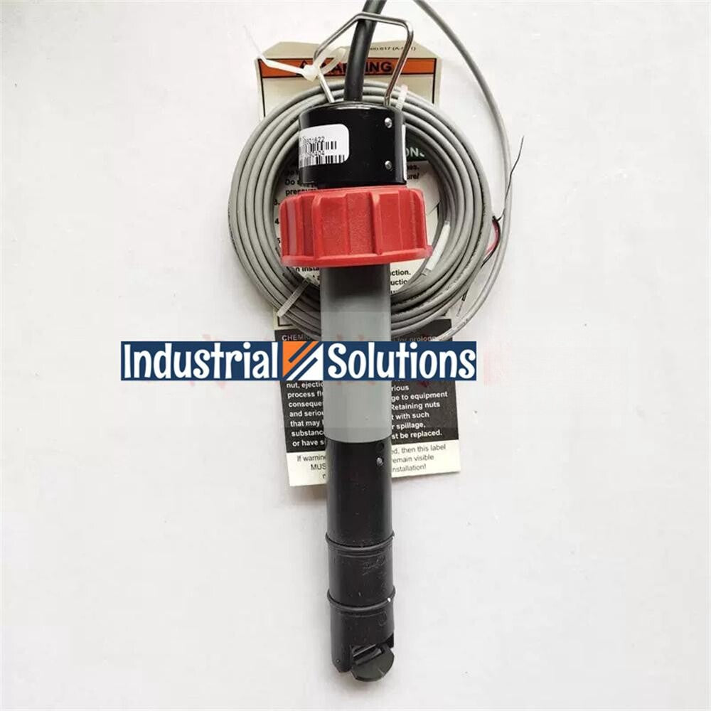 1/piece  GF Plug-in Rotary Flowmeter Sensor P51530-P2 Probe