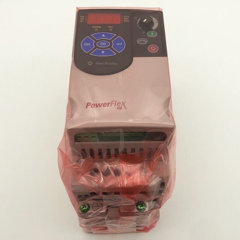 22F-A4P2N113 PowerFlex 4M 0.75 kW (1 HP) AC Drive 22FA4P2N113
