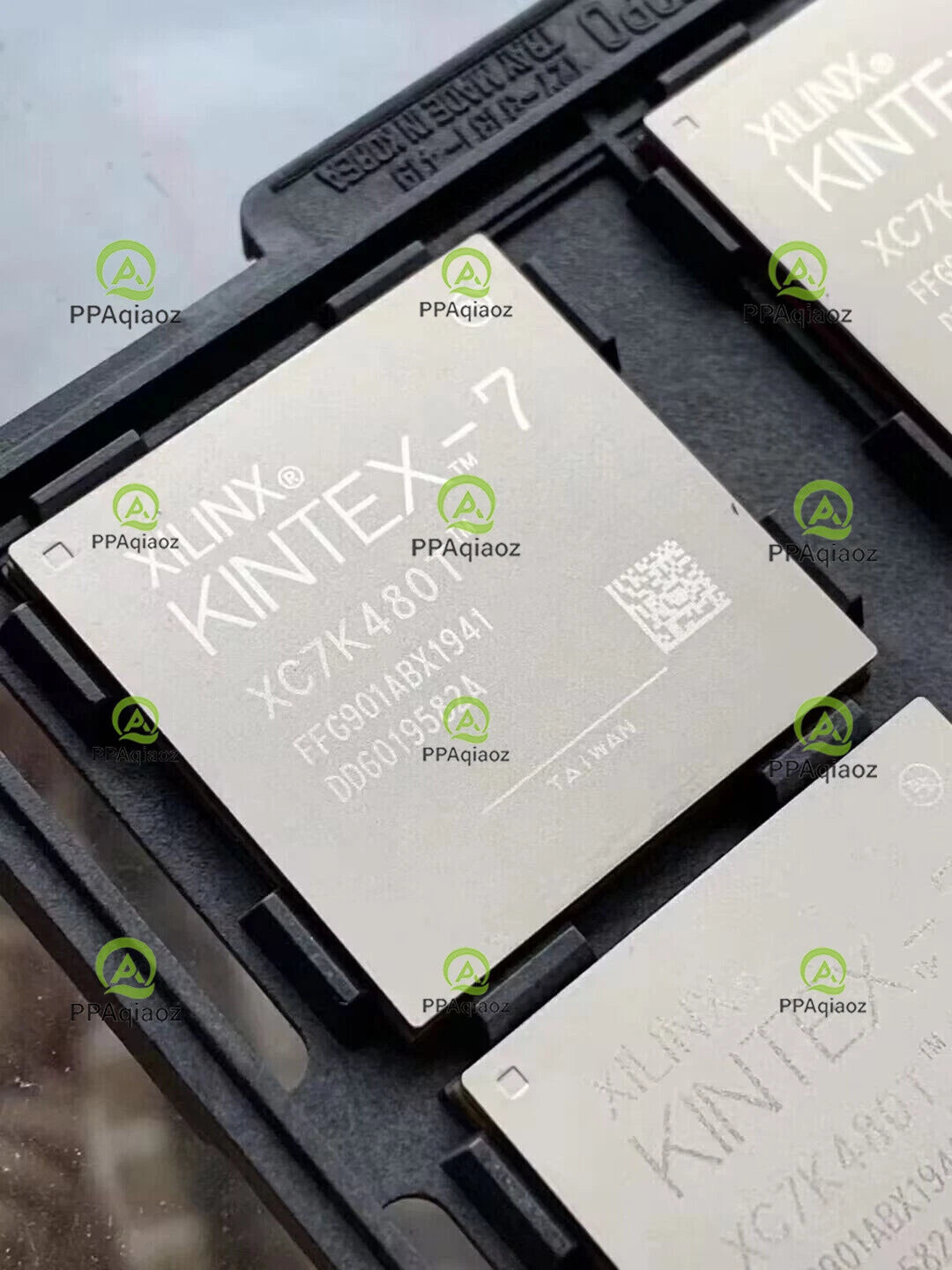 1PCS  XILINX   XC7K480T-2FFG901I  IC  KINTEX-7 , 380 /, FCBGA-901 .