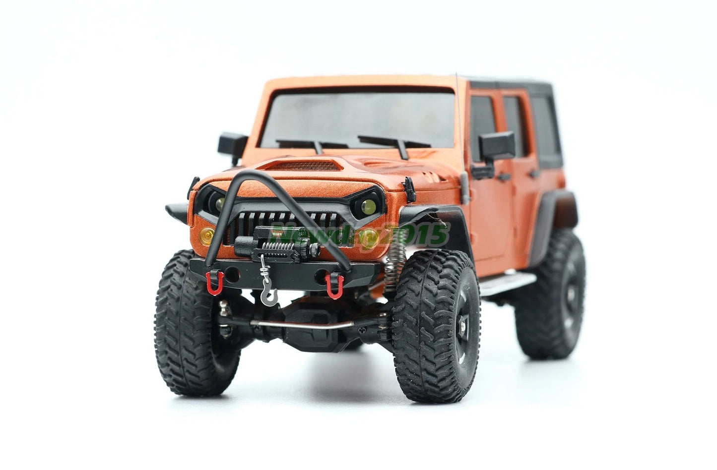 1PC FOR Orlando Hunter Mini 1:35 32 24 simulation winch decoration
