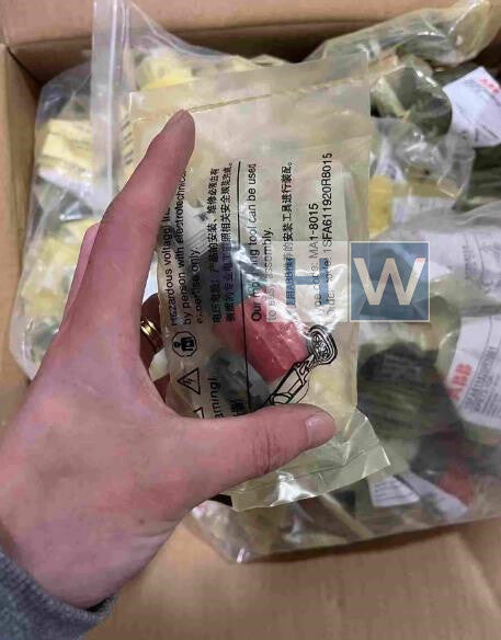 1PC  A BB Emergency Stop Button Operation Head MPET3-10R