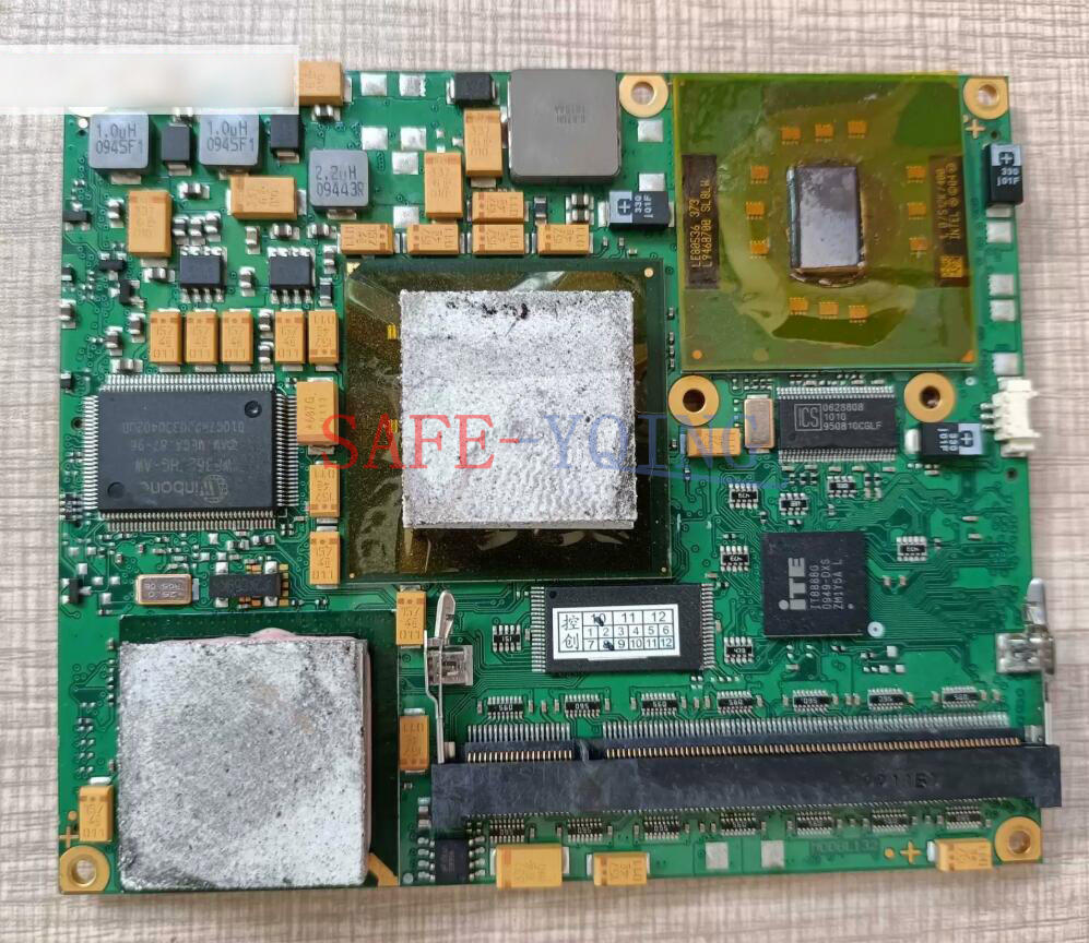 1PC Kontron 18008-0000-10-1 motherboard  Fast shipping