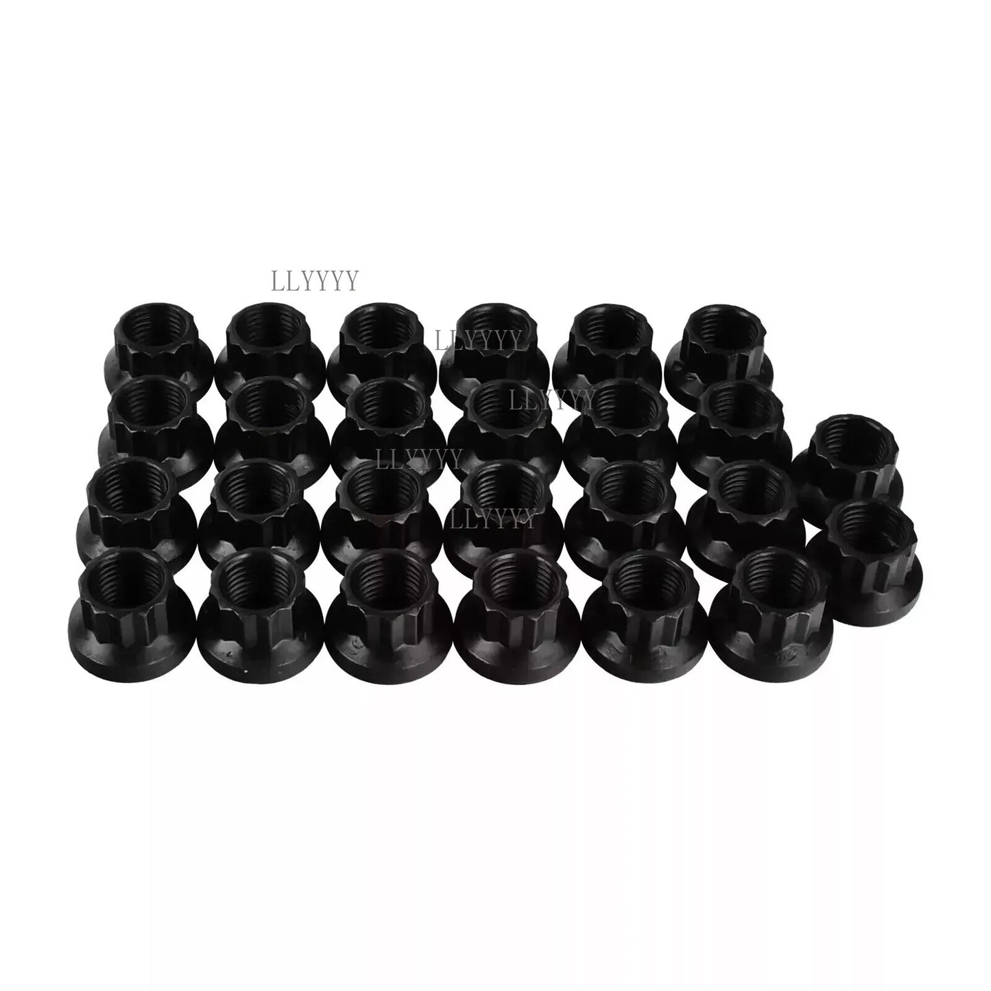 Cummins Cylinder Head Stud Kit 247-4202 for 98-18 Dodge 24v Diesel 5.9L 6.7L