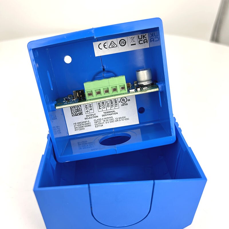 1 PC  TEST OK HE-69530NP-0 Transmitter #B3035H CL