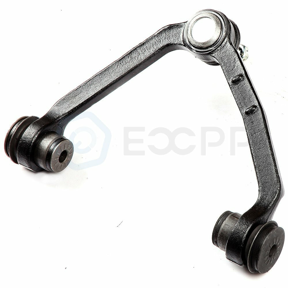 6pc Upper Control Arm Lower Ball Joint Wheel Bearing Hub For 2000-2003 Ford F150