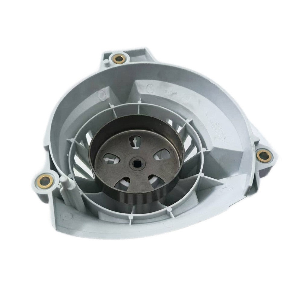 Fan Housing Assembly High Efficiency Maintenance Improved Airflow Performance