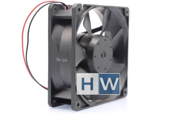 1PC 4715KL-05W-B49 24V 0.46A NMB 12038 12cm NMB Cooling Fan