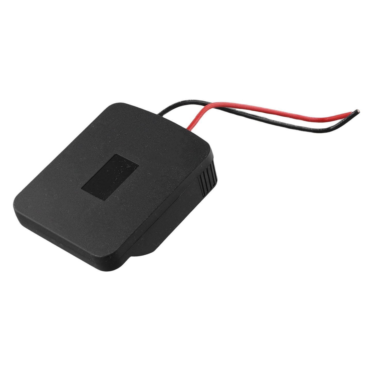 Battery Adapter Adaptor Output Power Replacement 1 Piece 12 Accessory