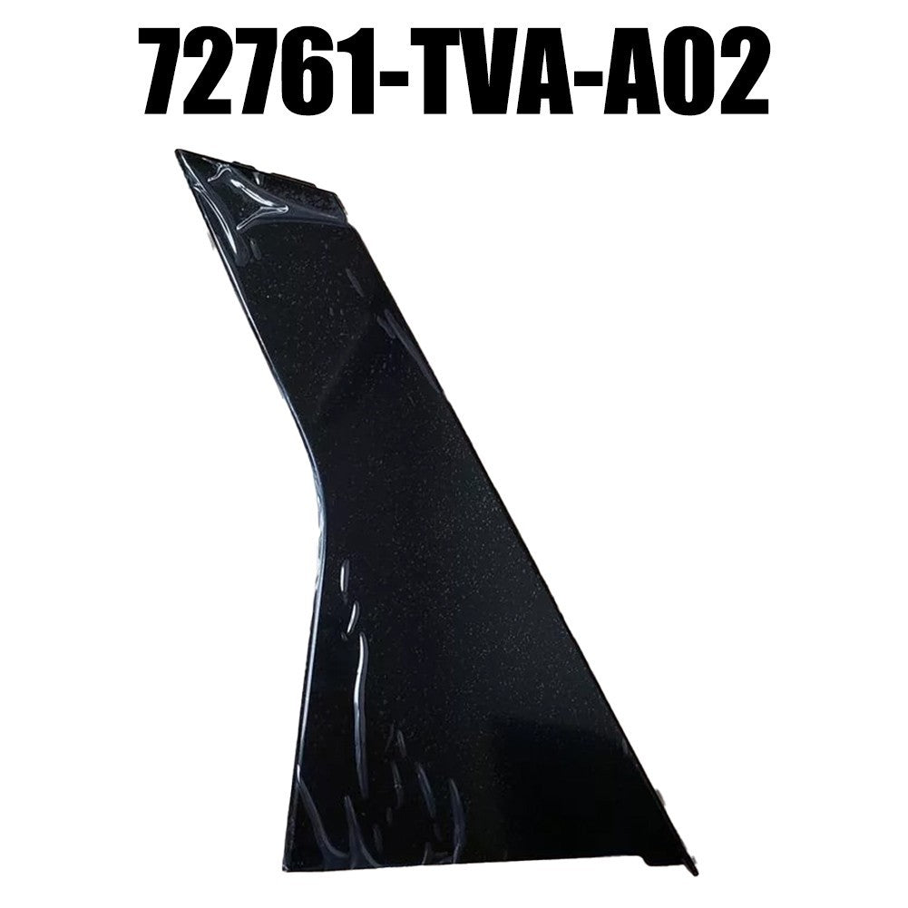 Door Trim Pillar for Honda For Accord Left Side 2018 2022 Replacement Part