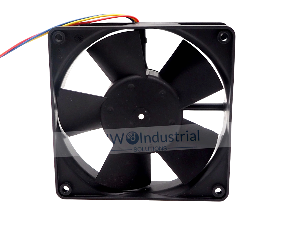 1/piece 4312/12M 12V 3.1W 258mA 3-wire 12032 12CM Inverter Cooling Fan