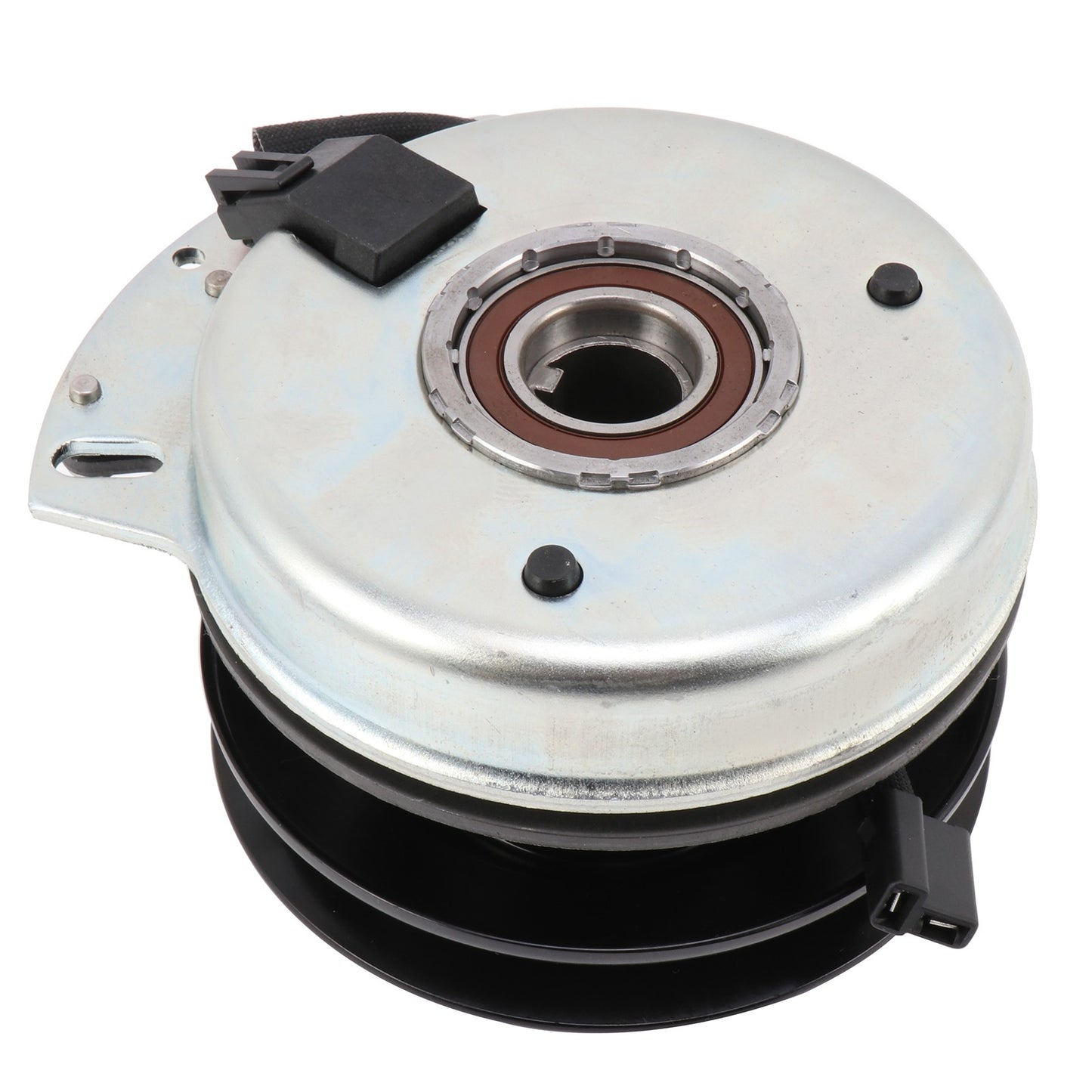 Electric PTO Clutch For Big Dog Hustler 601784 601784K Warner 5219-107