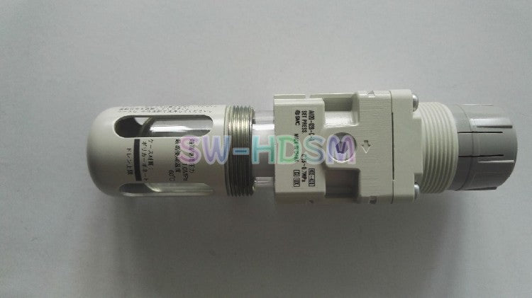 1PCS  for SMC AW20-02B-C-A Pressure Regulating Filter Freight Free