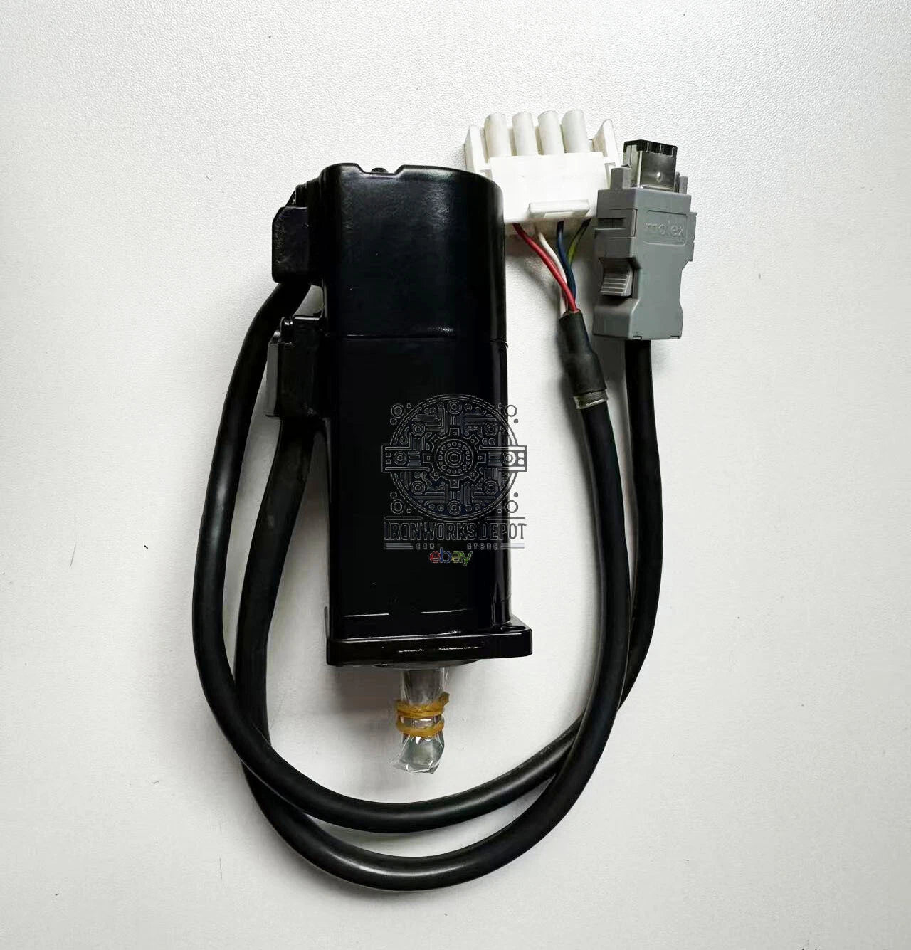 1PCS  Omron Servo Motor R7M-A10030  #P