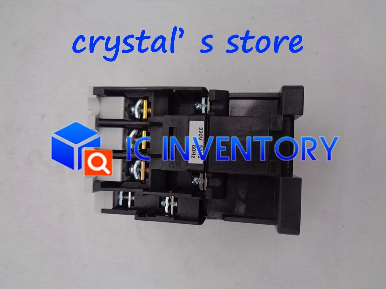 1PCS TECO CU-18 220VAC contactor  #P