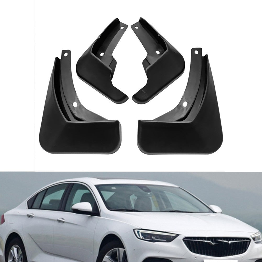 Mud Flaps for Opel For Vauxhall For Insignia B For Tourer Complete Set of 4
