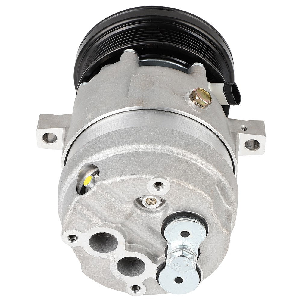 AC A/C Compressor For 1998-2000 Pontiac Grand Prix 2000-2001 Chevrolet Impala