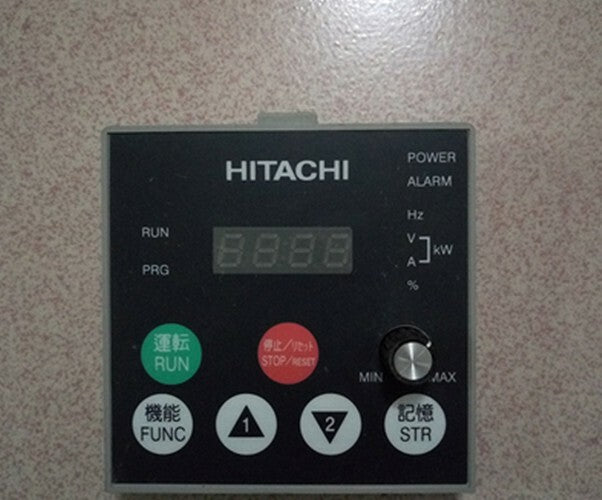 Applicable for Hitachi L300P Series Inverter Keyboard Display Controller