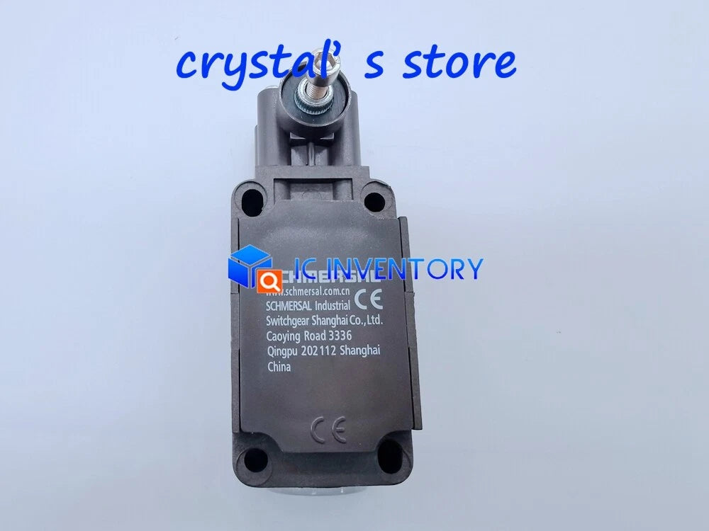 1PCS  BDAND SCHMERSAL Limit Switch Z4V7H 336-11Z-M20-1058 #P