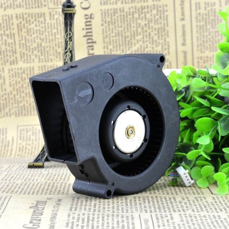 Delta BFB1012EH 12V 2.94A 9733  Extreme High Speed Centrifugal Blower Fan 4-Pin