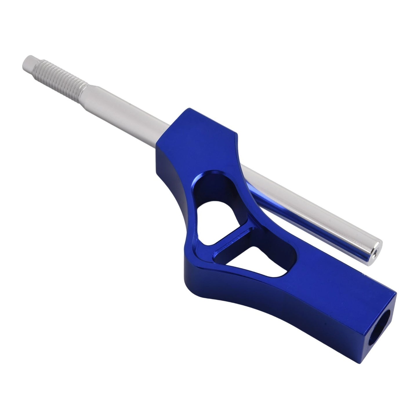 Adjustable Auto Shift Lever Extension Designed for Safety and Driver Comfort
