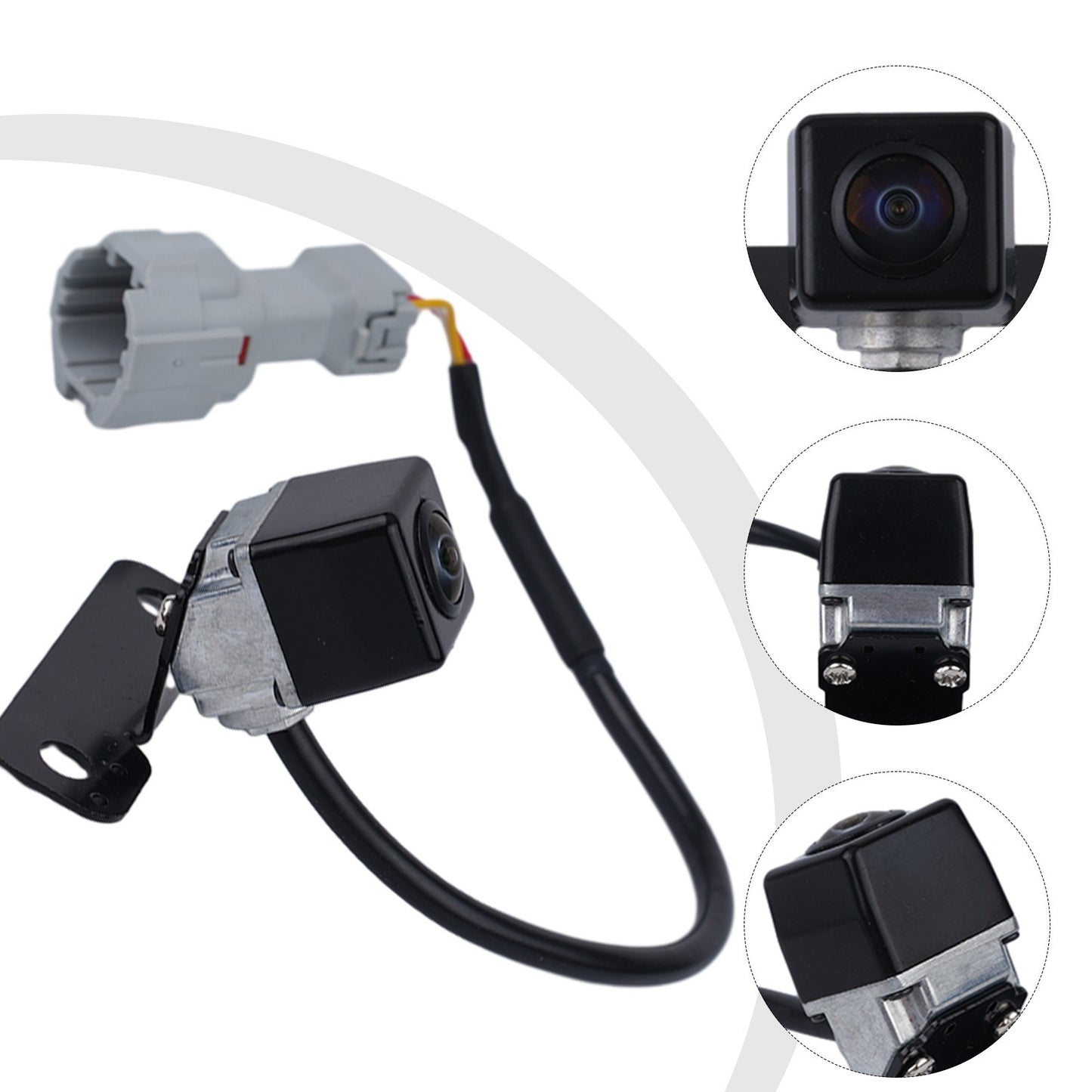 Rear View Backup Camera Car Accessories Parking Assistance Parking Cameras