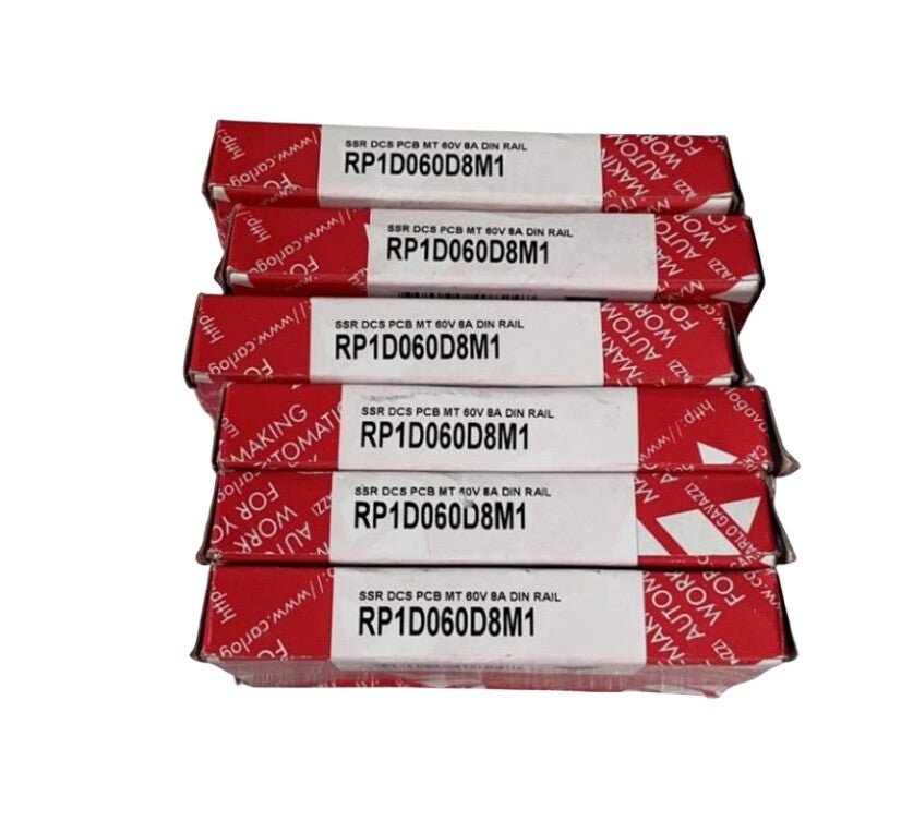 1PC  RP1D060D8M1 DC Small Solid State Relay