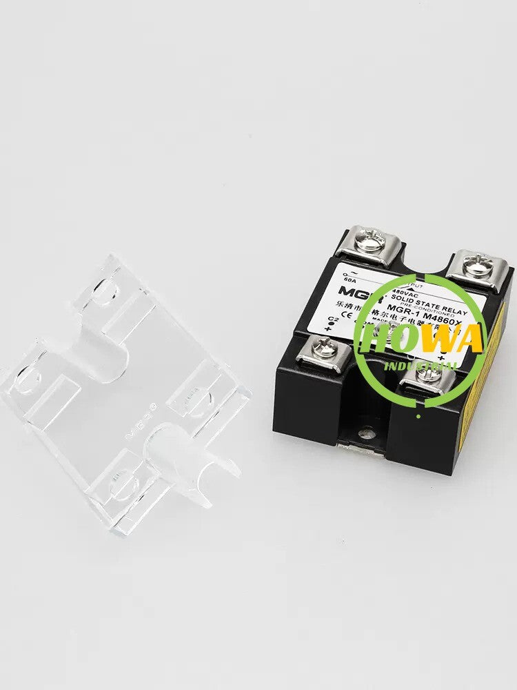MGR MGR-1 M4860X Solid-state Relay Single-phase 60A  One/piece