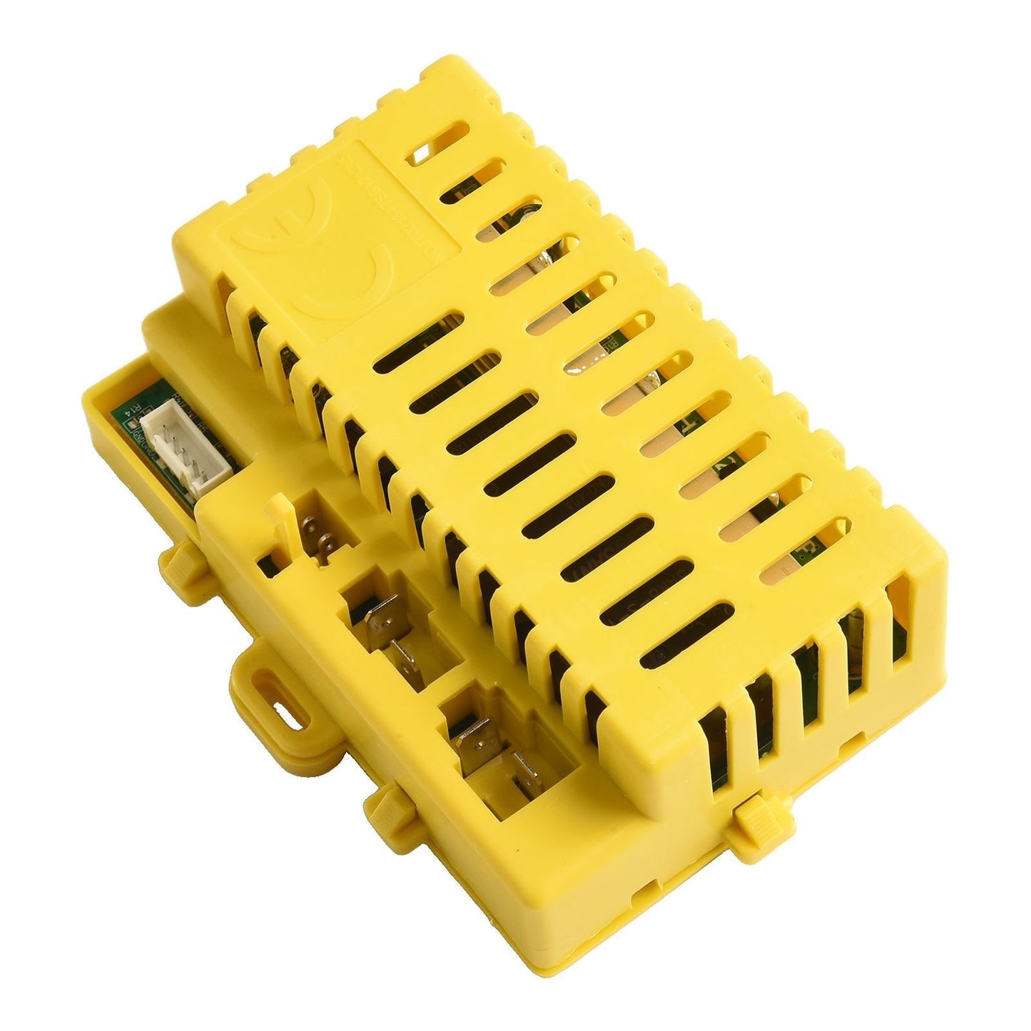 Compatible 24V 5 Pin Control Box for Children Electric Car and Remote Control