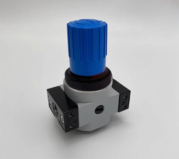 For FESTO LR-1/8-D-7-O-MINI PLC MICRO Pressure Regulator Gauge
