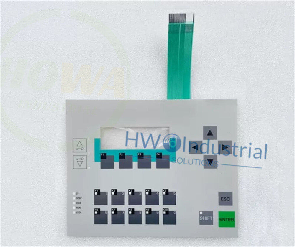 for C7-613 6ES7613-1CA00-0AE3 6ES7 613-CA00-0AE3 LCD Screen Button Film
