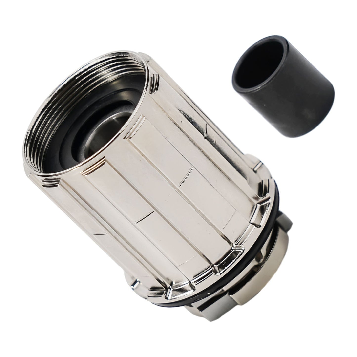 Bike Freehub Body 4-claw Freehub For Bike Maintenance Compact Size High-speed