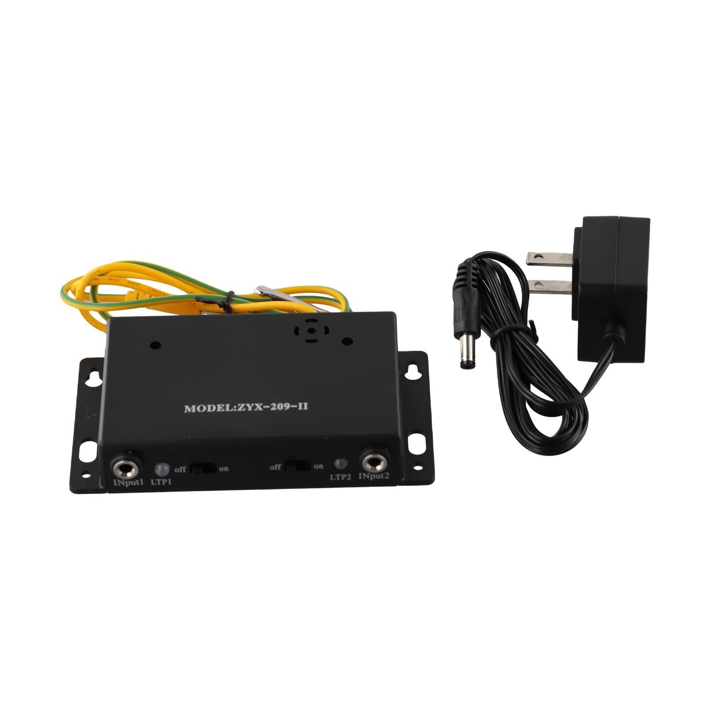 Automatic-Alarm Anti-Static ESD Wrist Strap Tester For Electronic ESD Monitor