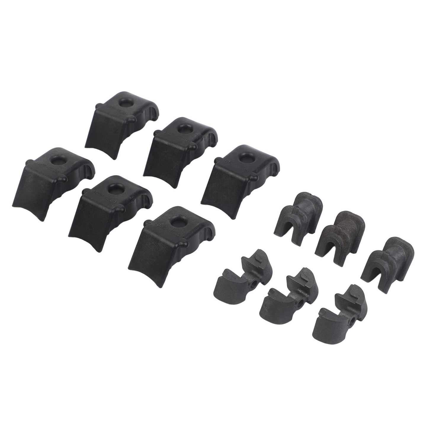 Block Kit Direct Replacement Installation Fitment Type: Direct Replacement